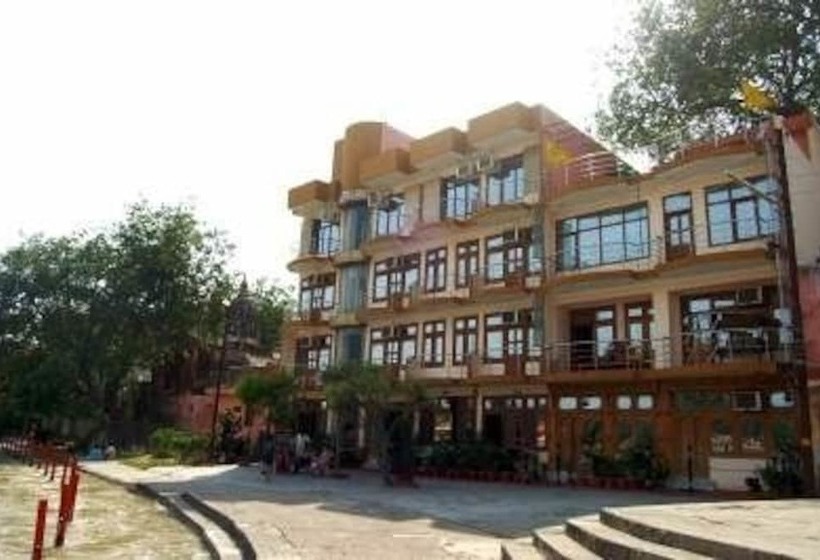 Hotel Aditya