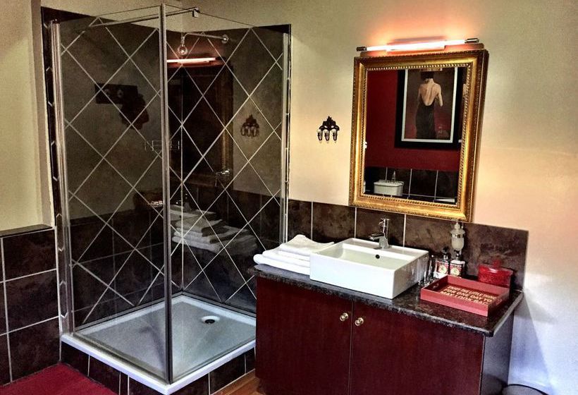 Pensión Macgregors Guest House Gauteng