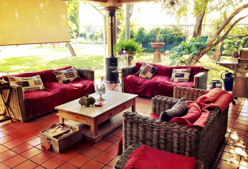 Pension Macgregors Guest House 10