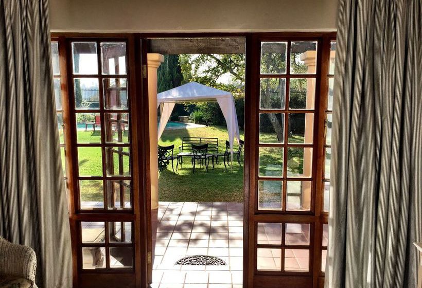 Pension Macgregors Guest House 15