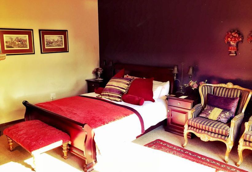 Pension Macgregors Guest House 18