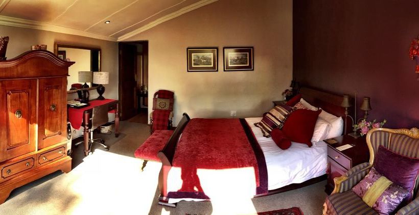 Pension Macgregors Guest House 19