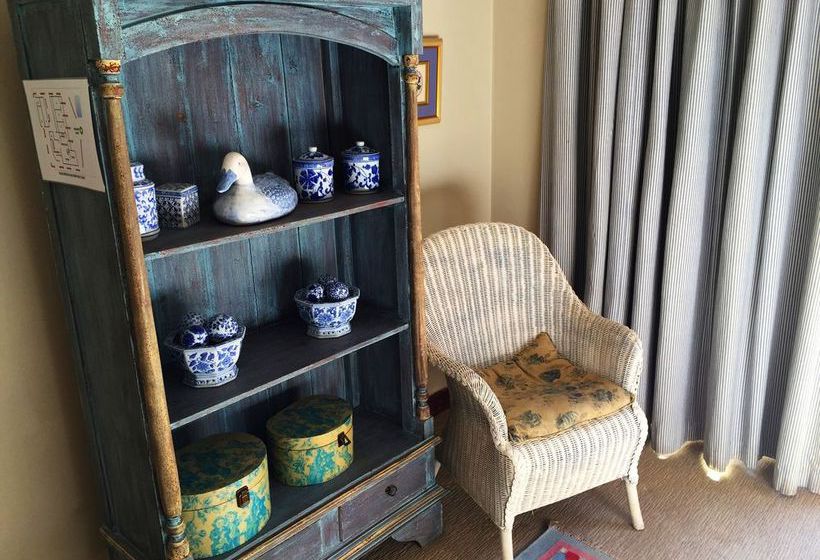 Pension Macgregors Guest House 20