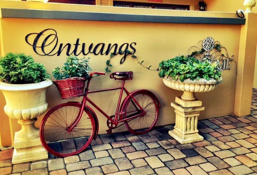 Pension Macgregors Guest House 3