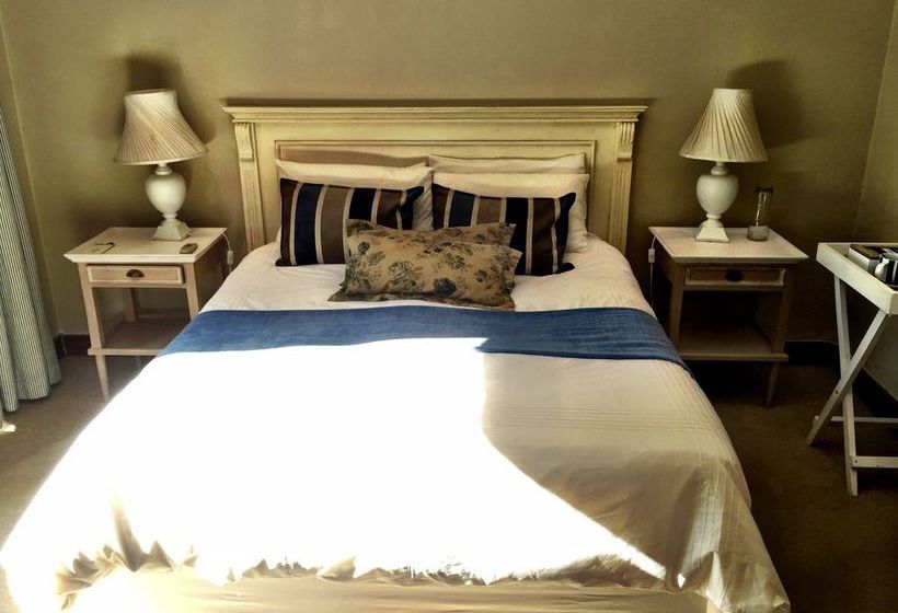 Pension Macgregors Guest House 4