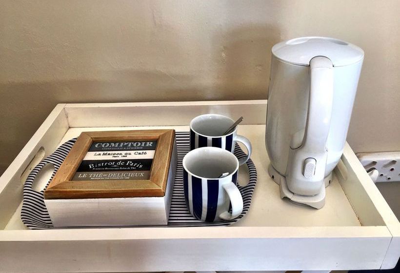 Pension Macgregors Guest House 5