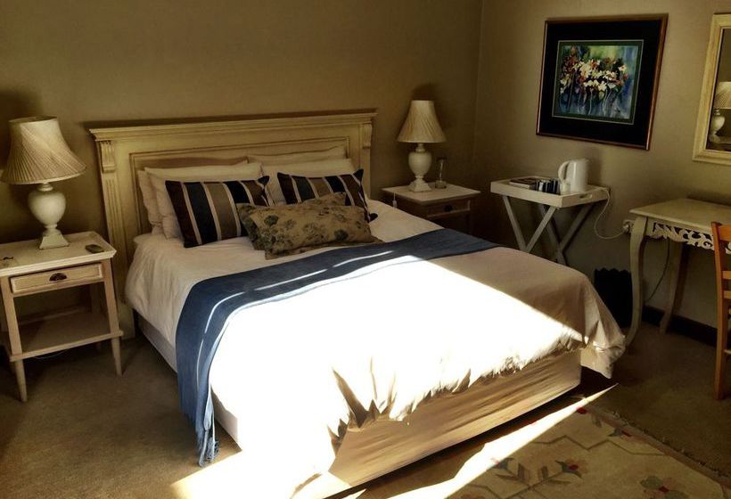 Pension Macgregors Guest House 6