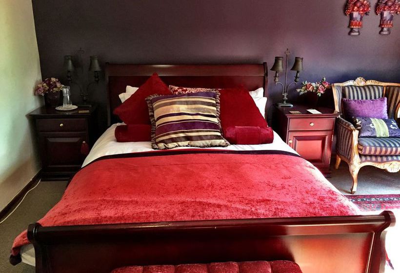 Pension Macgregors Guest House 7