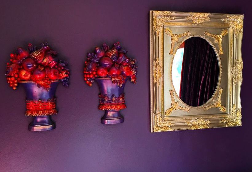 Pension Macgregors Guest House 8