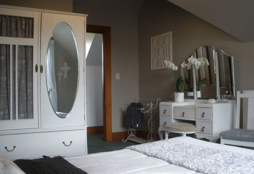 Pension Taiparoro Mansion Guesthouse 13