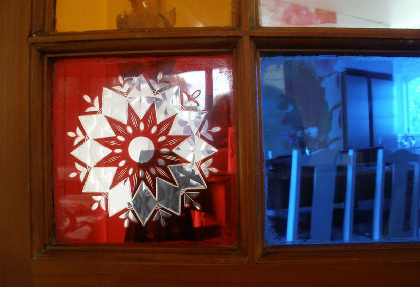 Pension Taiparoro Mansion Guesthouse 15