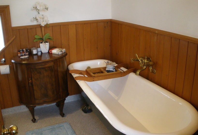 Pension Taiparoro Mansion Guesthouse 2