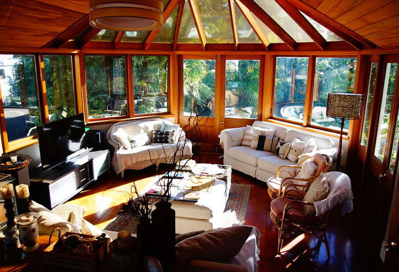 Pension Taiparoro Mansion Guesthouse 20