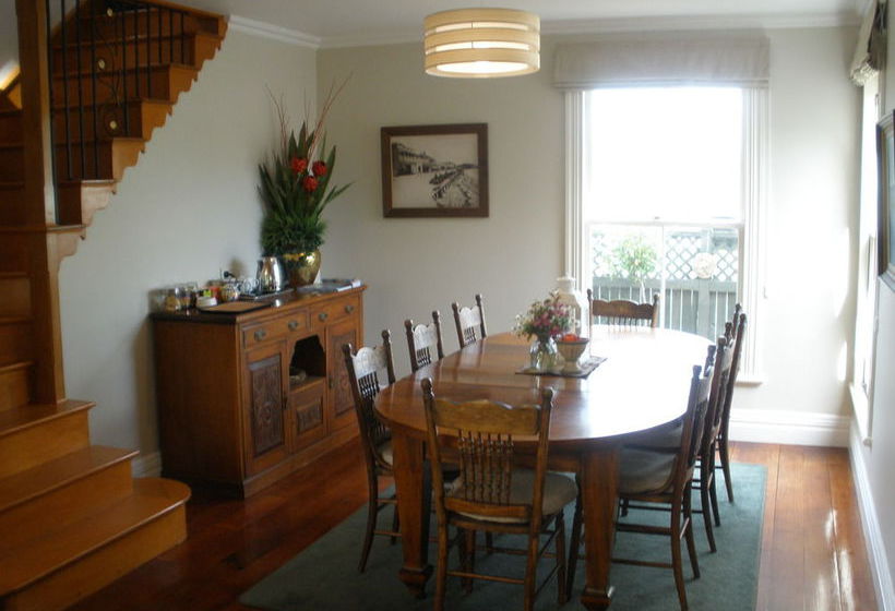 Pension Taiparoro Mansion Guesthouse 3