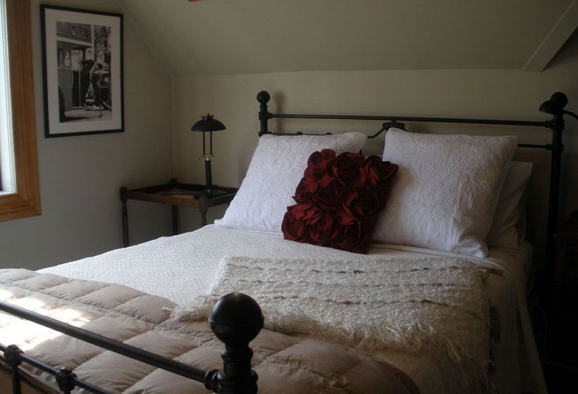 Pension Taiparoro Mansion Guesthouse 7