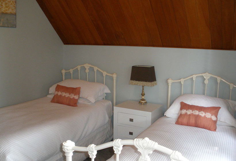 Pension Taiparoro Mansion Guesthouse 8