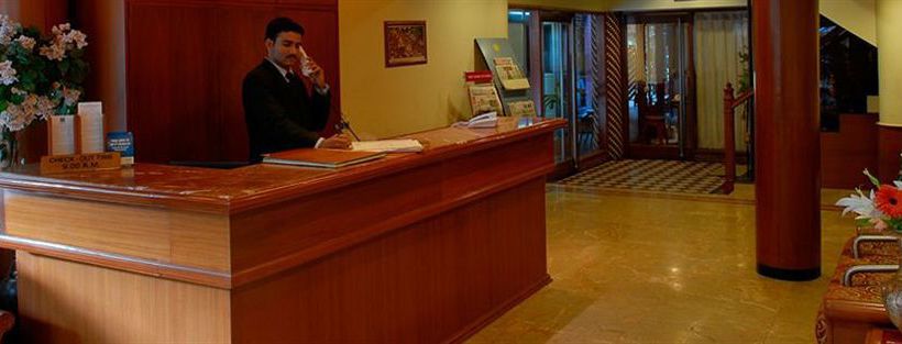 Hotel Vice President Ahmedabad Gujarat