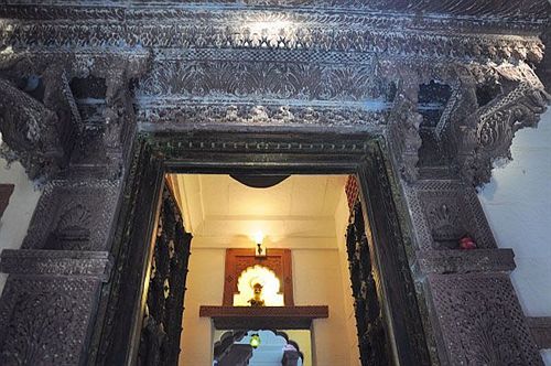 Pension Juna Mahal 1