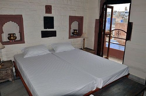 Pension Juna Mahal 10