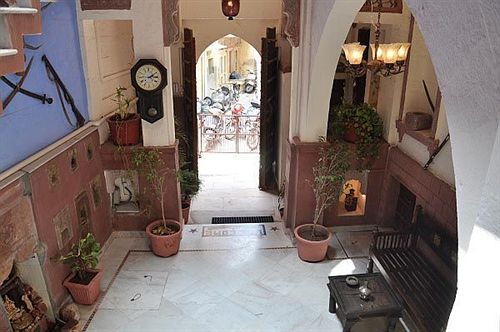 Pension Juna Mahal 2