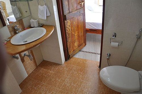 Pension Juna Mahal 3