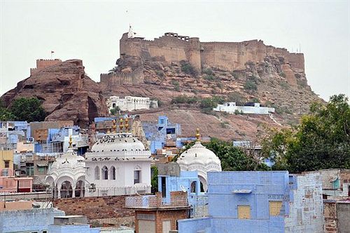 Pension Juna Mahal 5