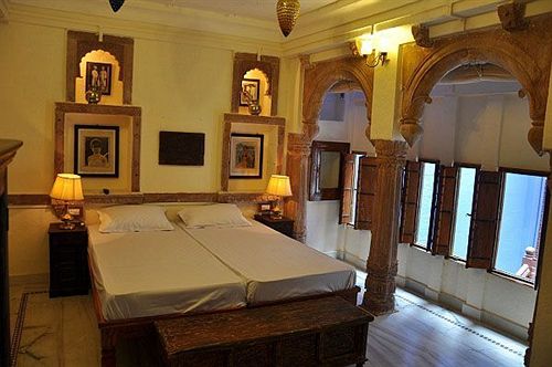 Pension Juna Mahal 6