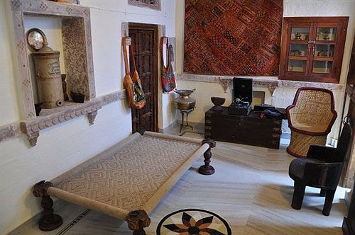 Pension Juna Mahal 7