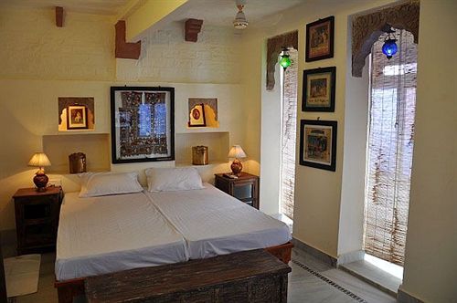 Pension Juna Mahal 8