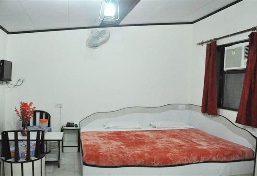 Hotel Daawat Palace 1