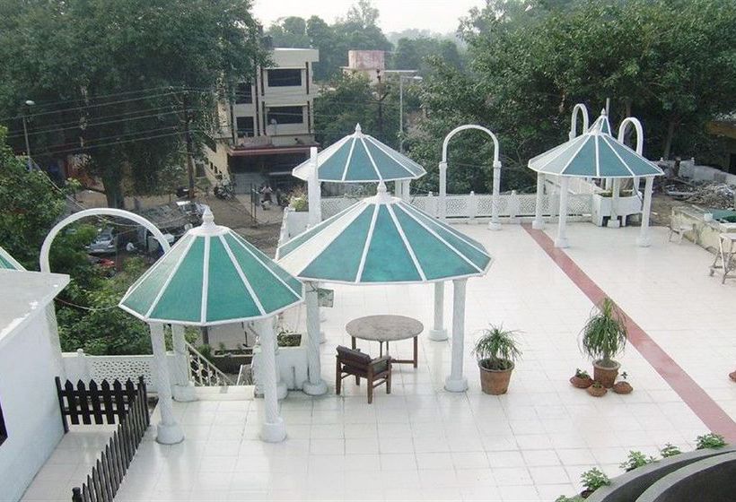 Hotel Daawat Palace 4