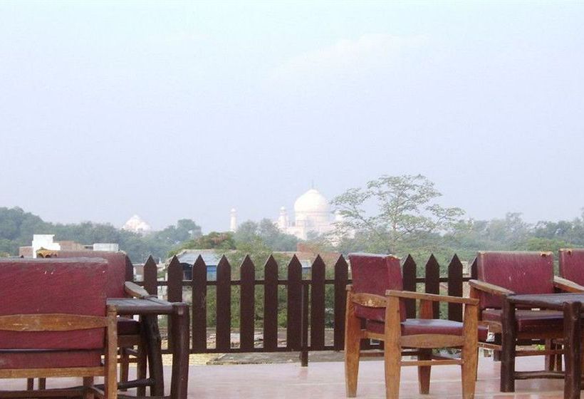 Hotel Daawat Palace 5