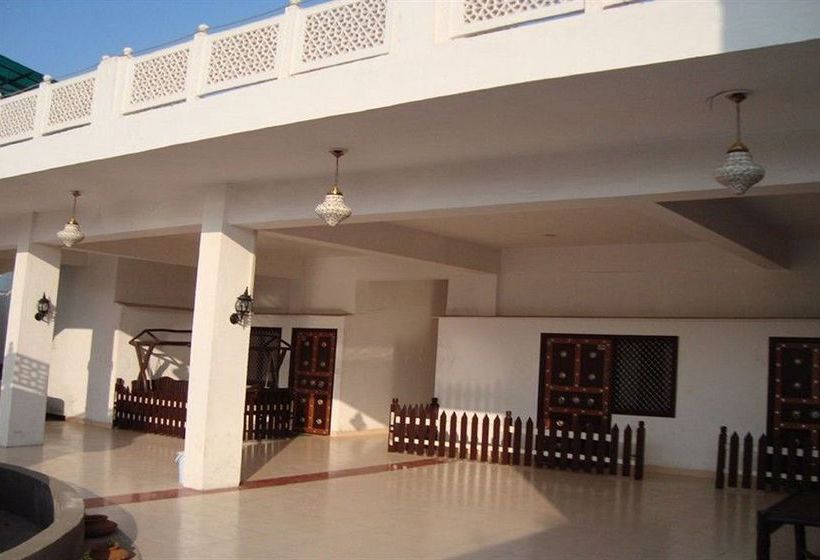 Hotel Daawat Palace 6