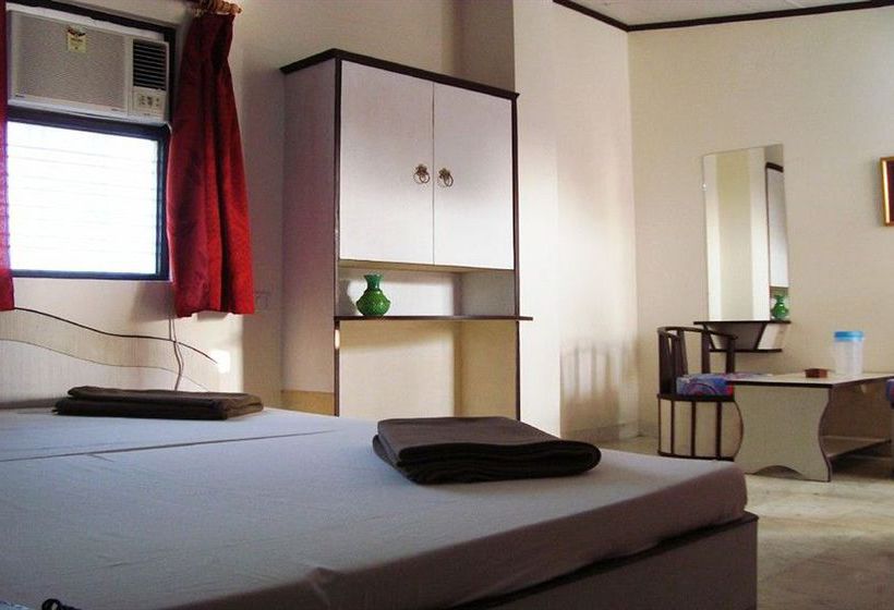 Hotel Daawat Palace 7