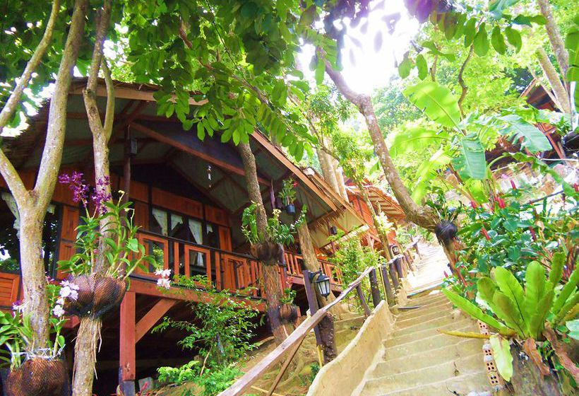Phi Phi Green Hill Resort