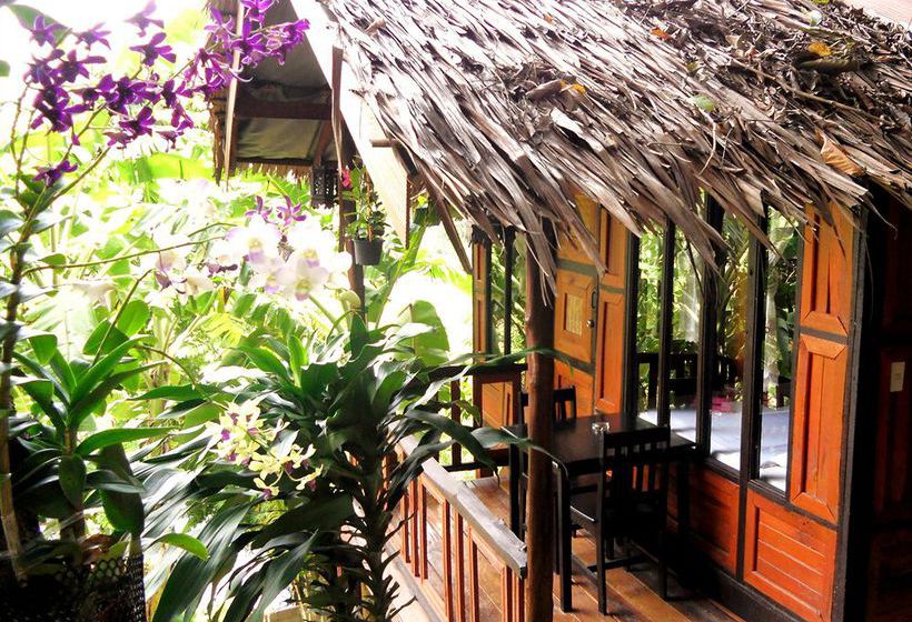 Phi Phi Green Hill Resort 1