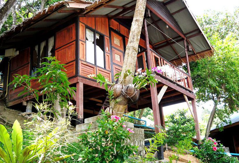 Phi Phi Green Hill Resort 2