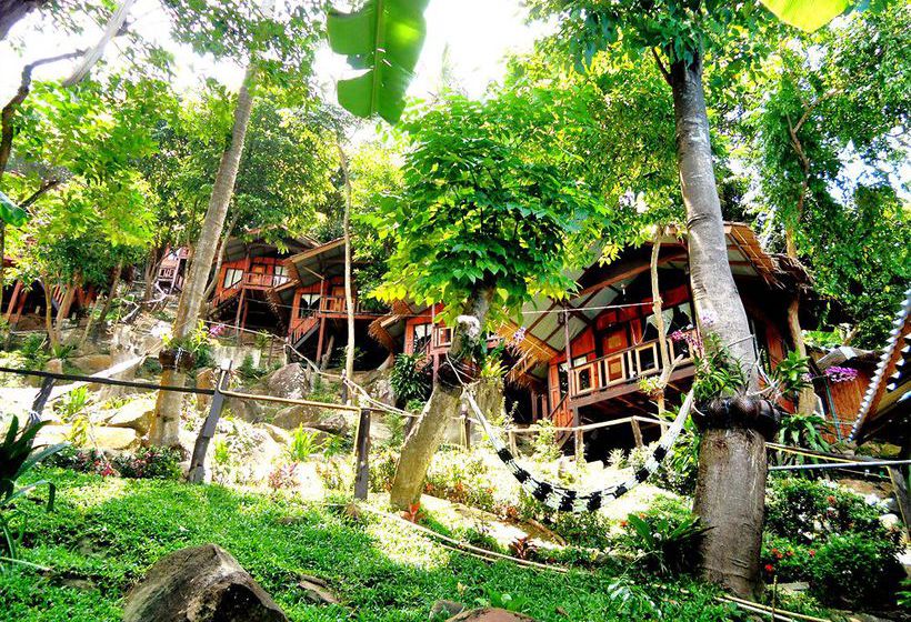 Phi Phi Green Hill Resort 3