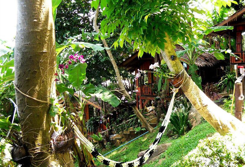 Phi Phi Green Hill Resort 4