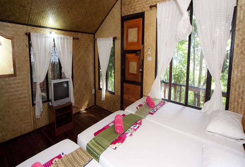 Phi Phi Green Hill Resort 5