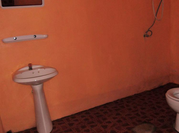 Phi Phi Green Hill Resort 7