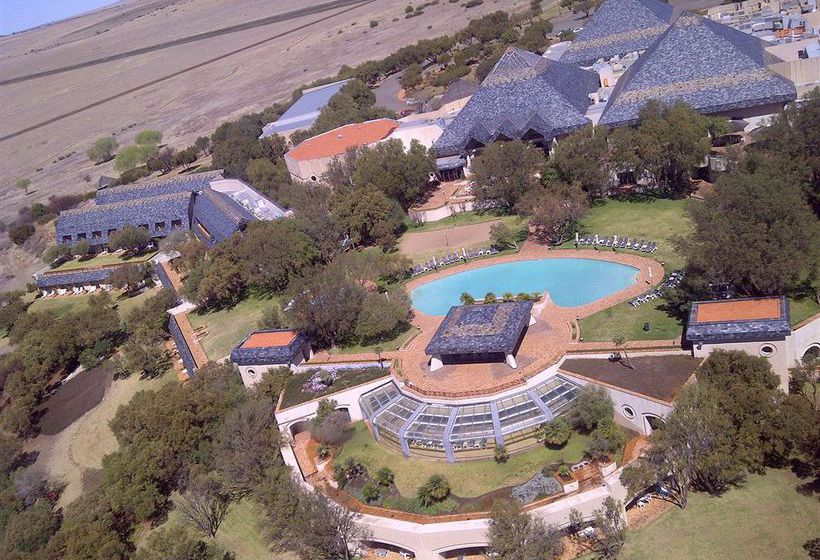 Hotel Black Mountain