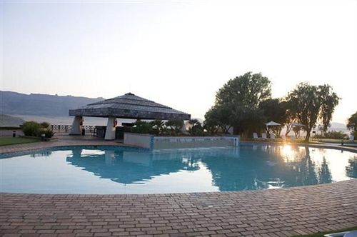 Hotel Black Mountain 10