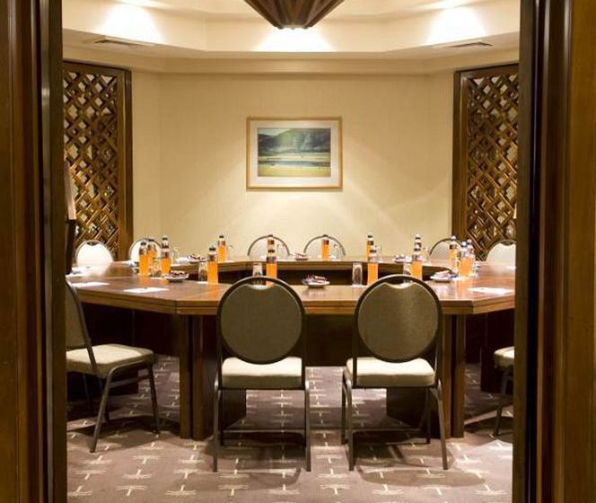 Hotel Black Mountain 2