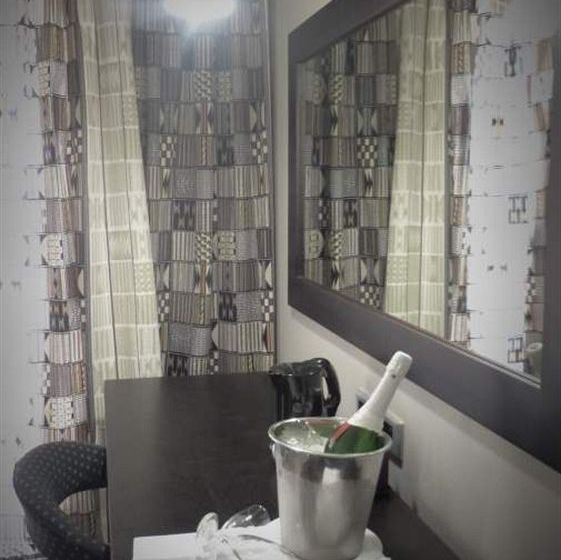 Hotel Black Mountain 6