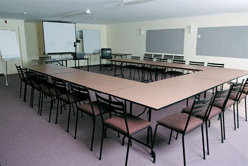 Anchorage Motor Lodge 15