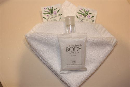 Anchorage Motor Lodge 19