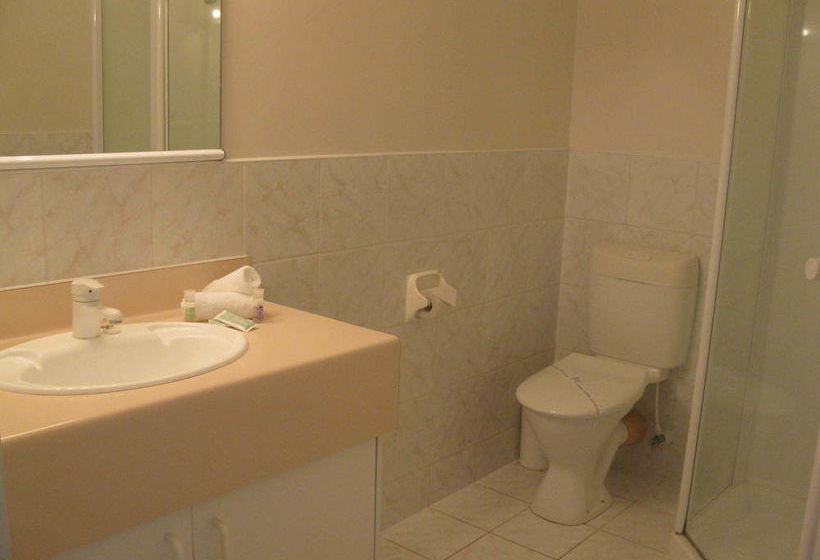 Anchorage Motor Lodge 2