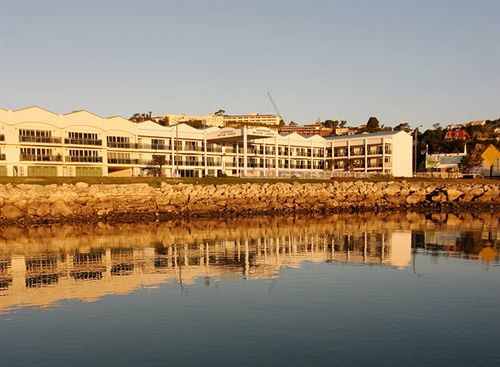 Anchorage Motor Lodge 20