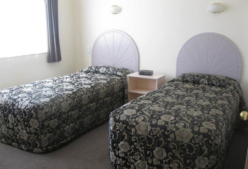 Anchorage Motor Lodge 4